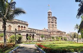 Read more about the article SPPU में फर्जी डिग्री रैकेट का खुलासा: कर्मचारी पर छात्र से ₹70 हजार लेकर नकली दस्तावेज देने का आरोप, जांच तेज