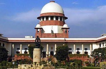 You are currently viewing SC का बड़ा निर्देश: रिटायर्ड हाईकोर्ट जजों की सुविधाओं में समानता के लिए बनेगी राष्ट्रीय नीति