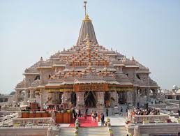 Read more about the article राम मंदिर दान चोरी मामला: CBI जांच की मांग पर सुप्रीम कोर्ट 13 जुलाई को करेगा अहम सुनवाई
