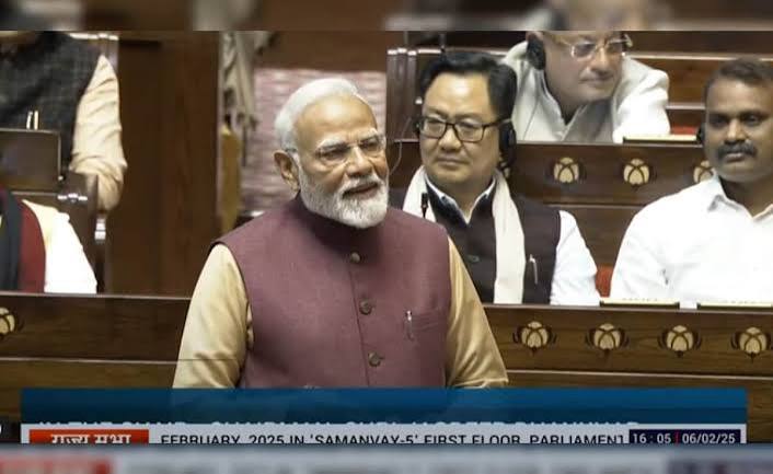 You are currently viewing 20 जुलाई से संसद का मानसून सत्र शुरू, सरकार पेश करेगी 7 अहम विधेयक; FCRA, वंदे मातरम, सुप्रीम कोर्ट और MSME समेत कई बड़े बदलाव प्रस्तावित