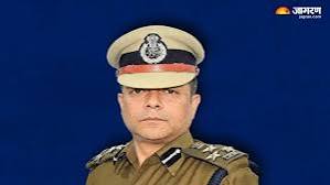 You are currently viewing दिल्ली पुलिस को मिला नया कमिश्नर: IPS अनुराग कुमार ने संभाली कमान, IB में निभा चुके हैं अहम जिम्मेदारी