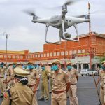जंगल में फंसी महिला को ओडिशा पुलिस ने ड्रोन और फ्लेयर गन से बचाया, दुष्कर्म की कोशिश के बाद भागी थी पीड़िता