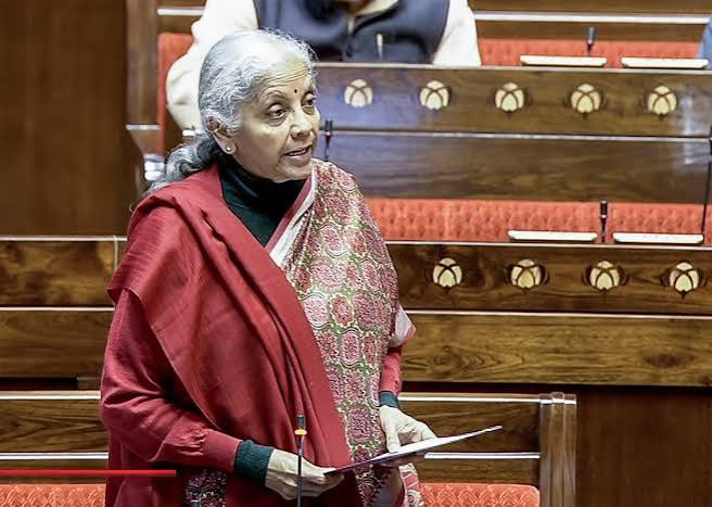 You are currently viewing GCC Summit 2026: भारत को ग्लोबल इनोवेशन हब बनाने की तैयारी, निर्मला सीतारमण ने जीसीसी विस्तार का रखा बड़ा विजन