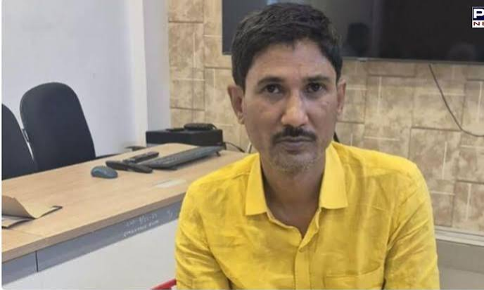 You are currently viewing NEET 2024 पेपर लीक मामले में CBI की बड़ी रिपोर्ट: संजीव मुखिया के खिलाफ पेपर चोरी या लीक के सबूत नहीं, चार्जशीट में 45 आरोपी शामिल