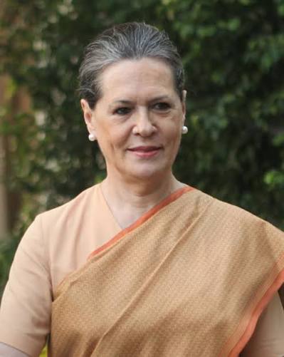 You are currently viewing सोनिया गांधी के वोटर लिस्ट विवाद पर राउज एवेन्यू कोर्ट में सुनवाई पूरी, रिवीजन याचिका पर फैसला रखा सुरक्षित