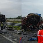 वर्धा में समृद्धि एक्सप्रेस-वे पर दर्दनाक हादसा, ट्रक-कार की टक्कर में 5 की मौत; एक घायल