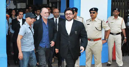 You are currently viewing 2013 के यौन उत्पीड़न मामले में बड़ा फैसला, हाईकोर्ट ने आरोपी को दोषी माना