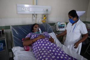 Read more about the article इंदौर में H1N1 संक्रमण से 60 वर्षीय महिला की मौत, इस सीजन की पहली मौत बताई गई