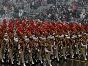 Read more about the article स्वतंत्रता दिवस पर 1,057 पुलिसकर्मियों को सम्मान, 301 को गैलेंट्री मेडल; नक्सल इलाकों के 197 जवान शामिल