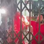 जादवपुर यूनिवर्सिटी में ABVP-लेफ्ट छात्रों में हिंसक झड़प, कई घायल; दोनों पक्षों ने लगाए गंभीर आरोप