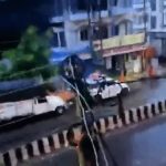 तारापीठ के होटल में भीषण आग, 7 की मौत; 9 घायल