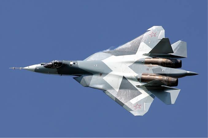 You are currently viewing रूस से Su-57 पर भारत की बड़ी डील की तैयारी? 100+ Su-30MKI भी होंगे अपग्रेड