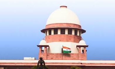 Read more about the article बंगाल SIR पर सुप्रीम कोर्ट सख्त: चुनाव आयोग से मांगा अपीलों का पूरा डेटा, CJI बोले- इतनी देरी हुई तो अगला चुनाव आ जाएगा