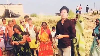 भरत तिवारी एनकाउंटर: 11 आरोपियों पर कार्रवाई को लेकर कोर्ट में सुनवाई, SP से मांगी जांच रिपोर्ट